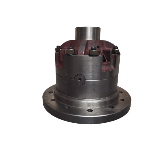 Liugong 856H 850H Loader Differential Assembly Loader Differential assembly for Liugong 855N 856H 850H Factory